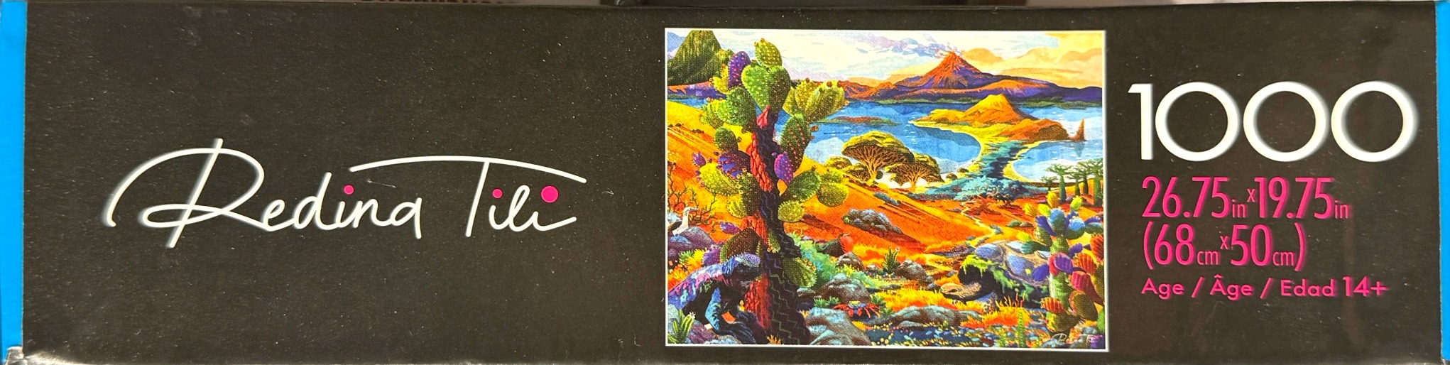 Galapagos