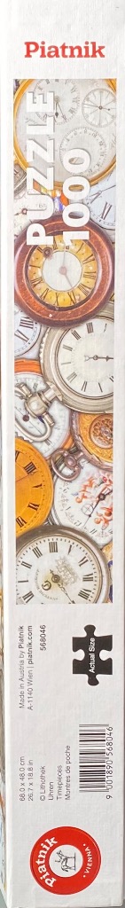 Timepieces