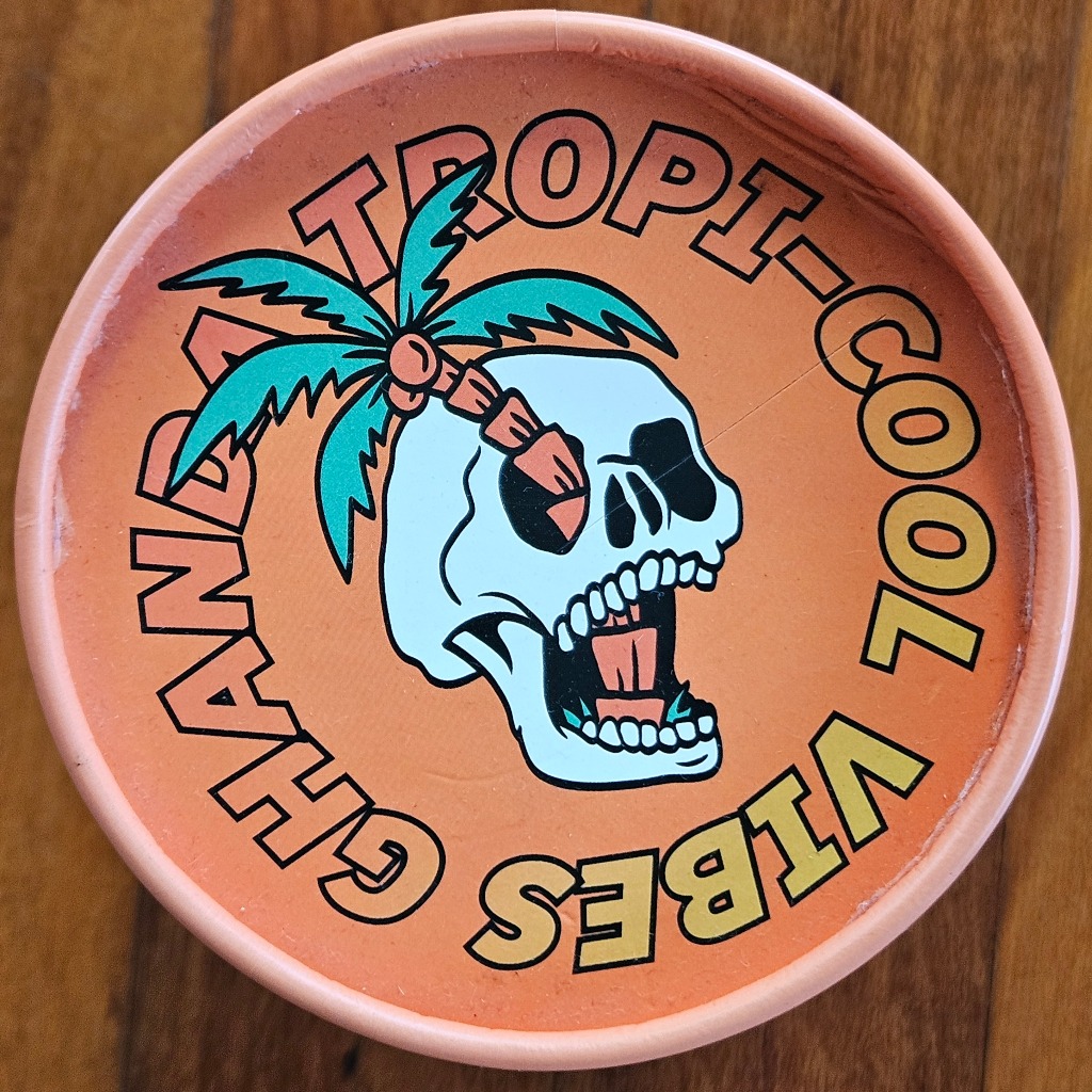 Tropi-Cool Vibes