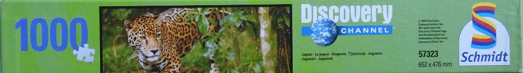 Jaguar