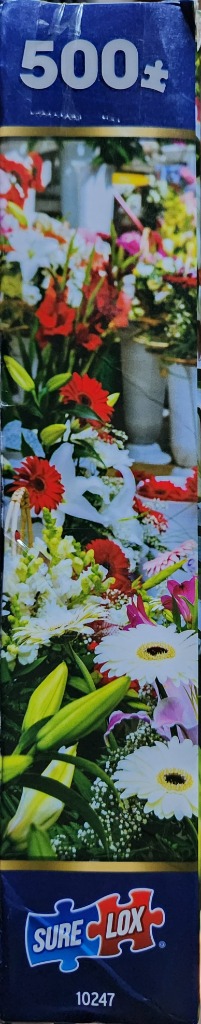 Summer Flowers