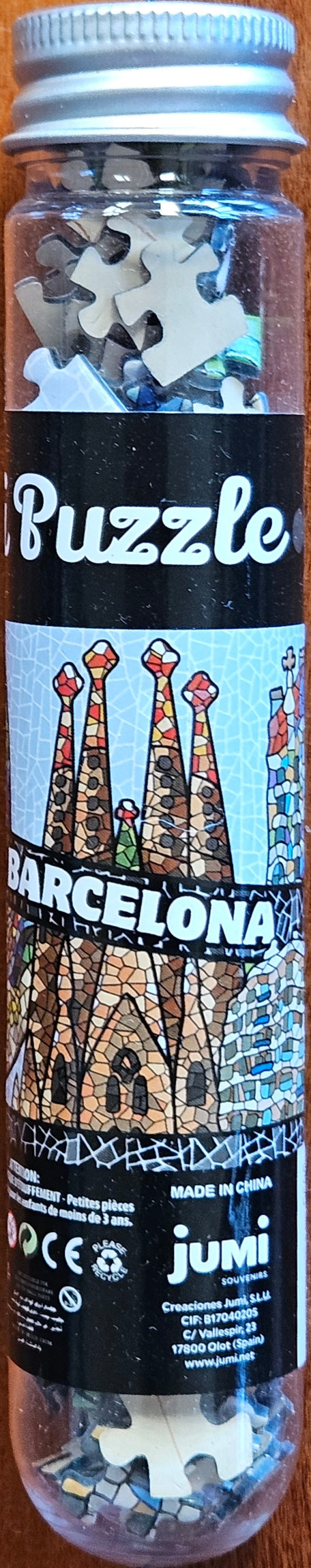 Barcelona