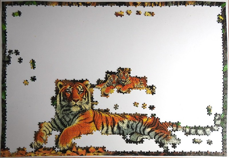 Tigers