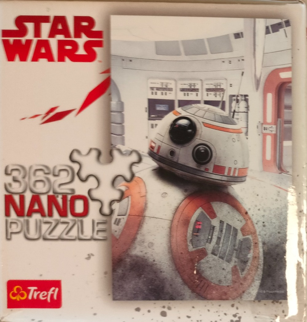 Star Wars