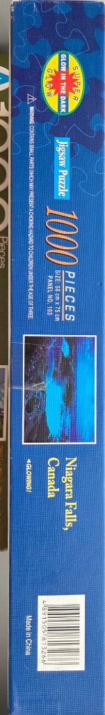 Niagara Falls, Canada