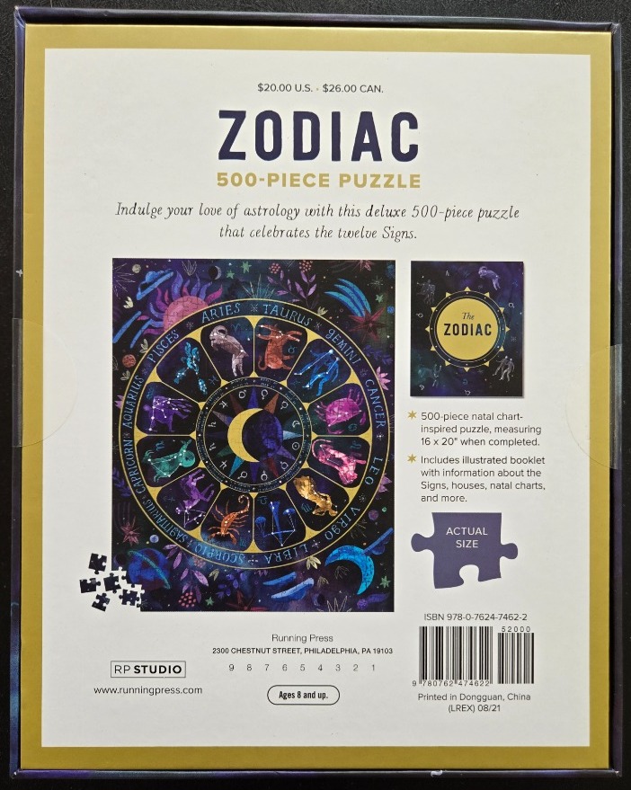 Zodiac