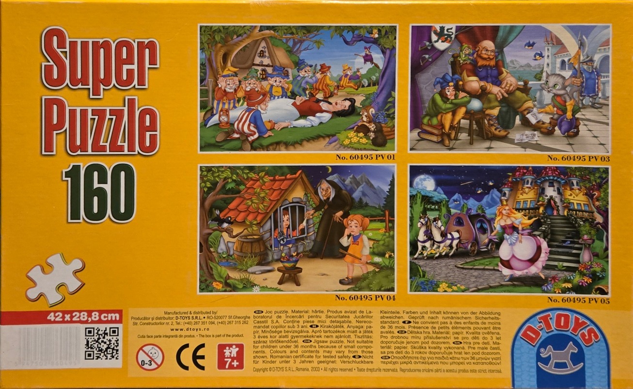 Snow White