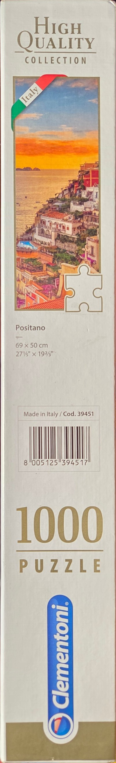 Positano
