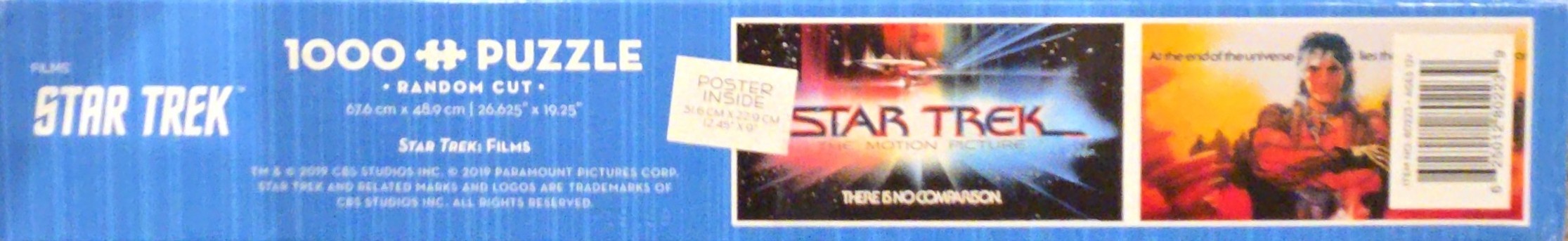 Star Trek: Films