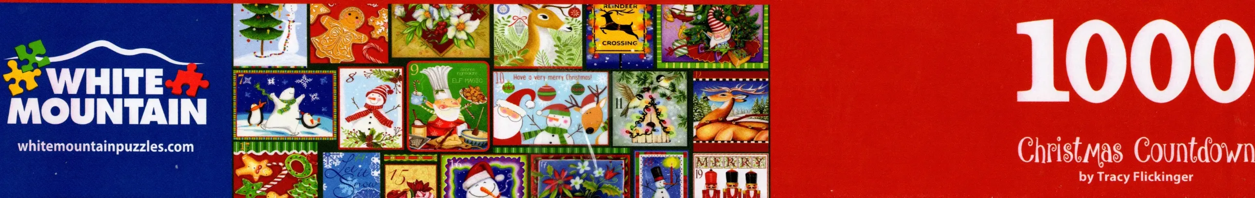 Christmas Countdown