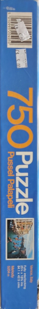Venice, Italy