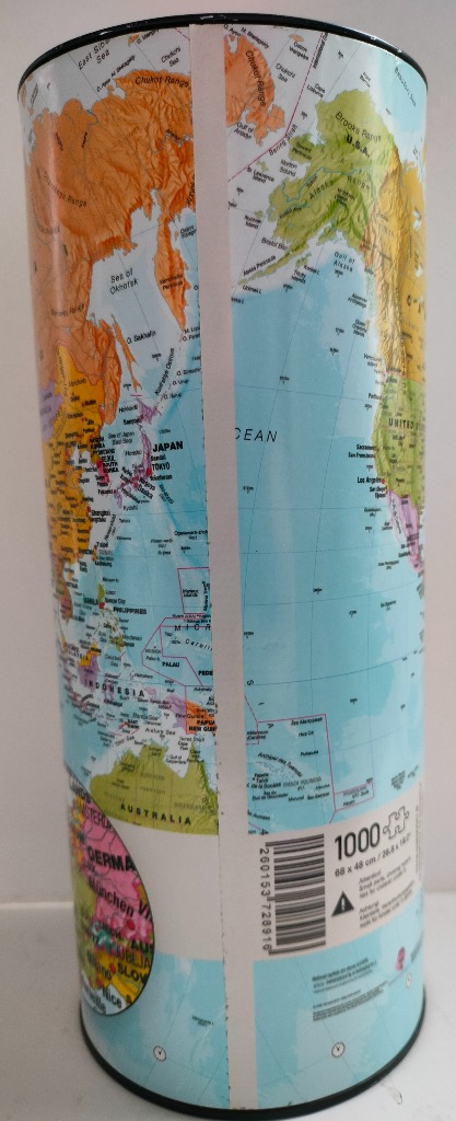 The world