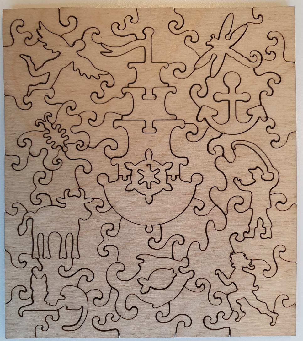 Himmelsfahrt