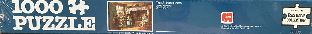 The School Room