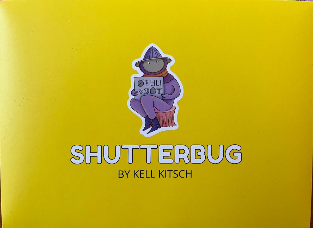 Shutterbug