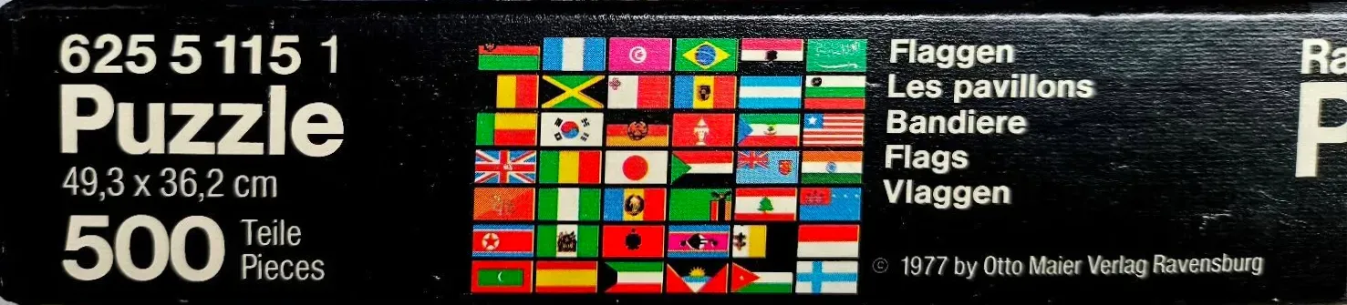 Flags