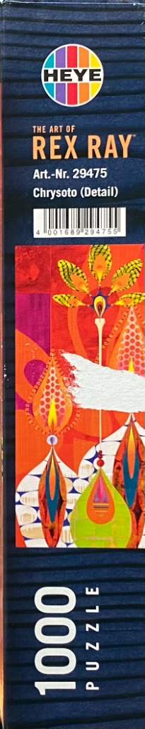 Chrysoto (Detail)