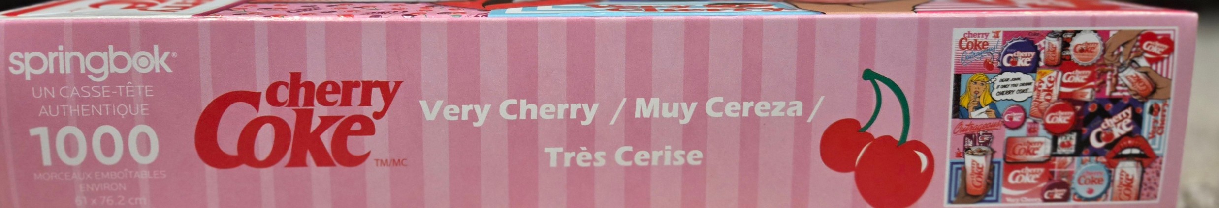 Cherry Coke