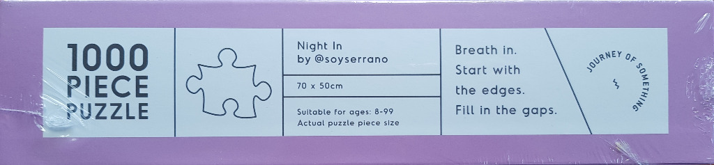 Night In