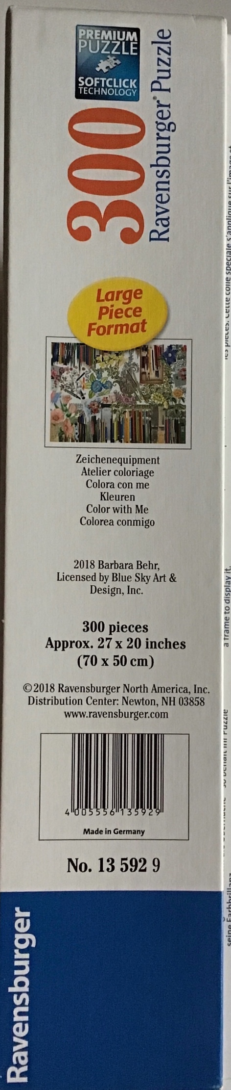 Color with Me