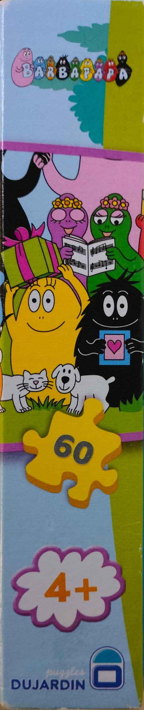 Barbapapa