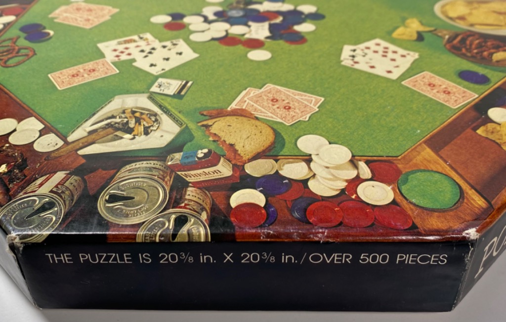 Poker Party