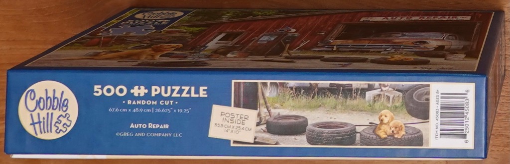 Auto Repair