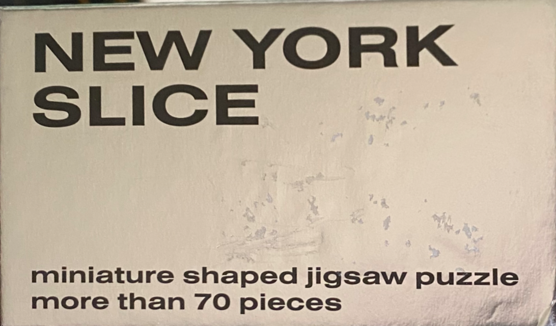 New York Slice