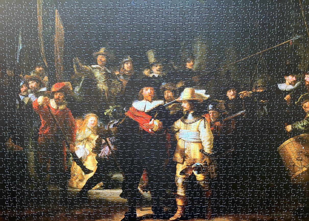 Rembrandt 400 Jaar