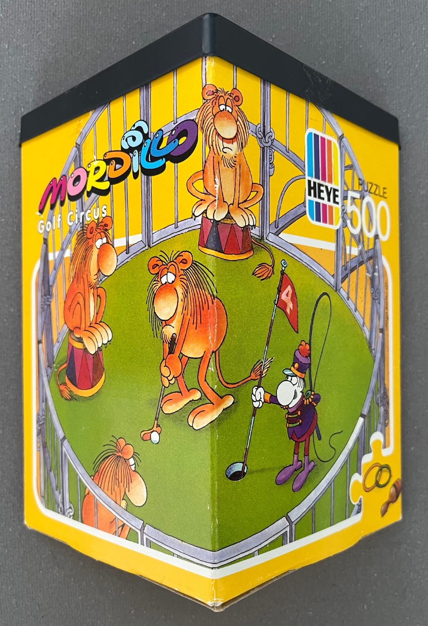 Golf Circus