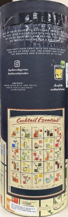 Cocktail Guide