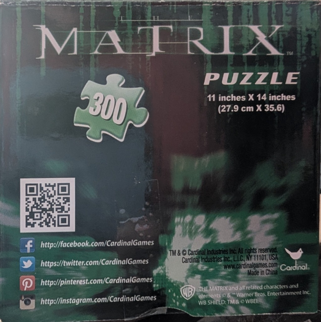 Matrix