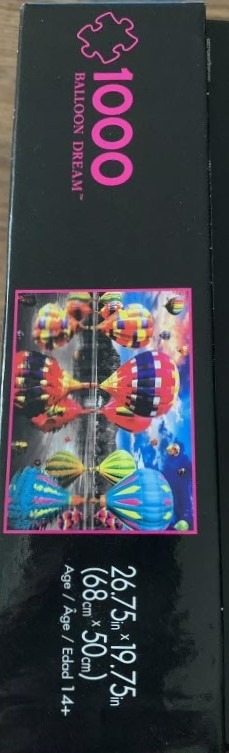 Balloon Dream