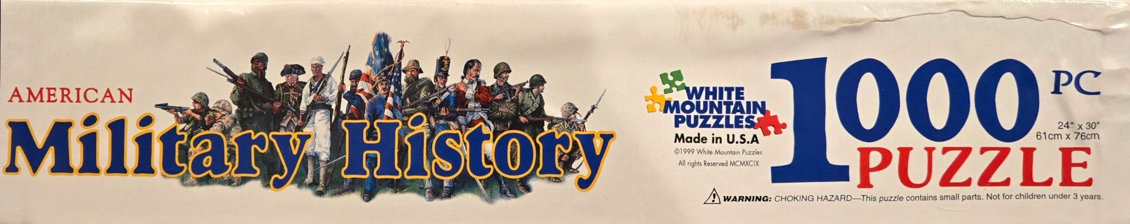 American Military History