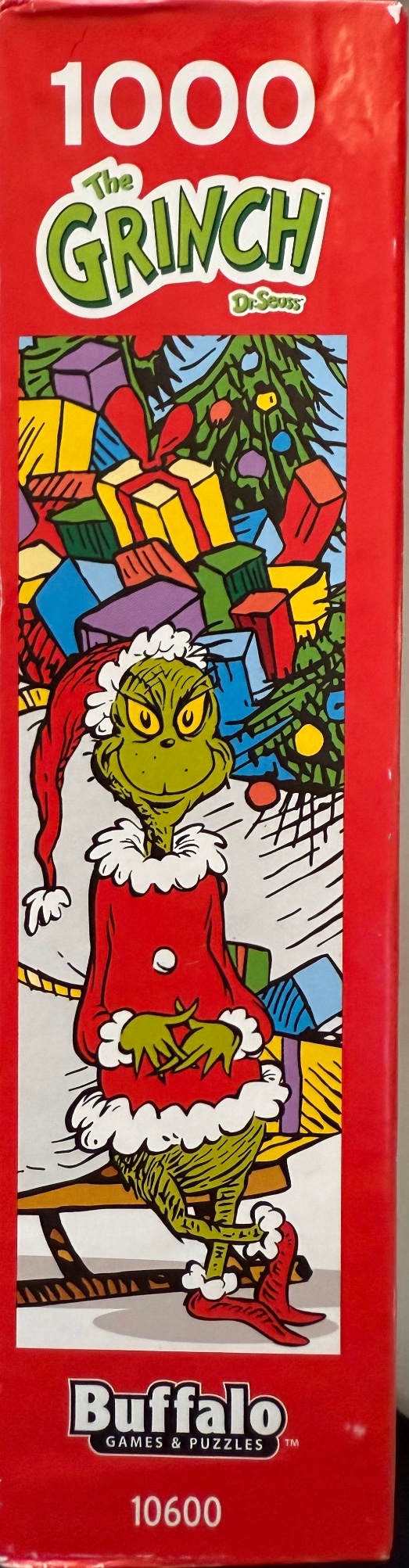 The Grinch