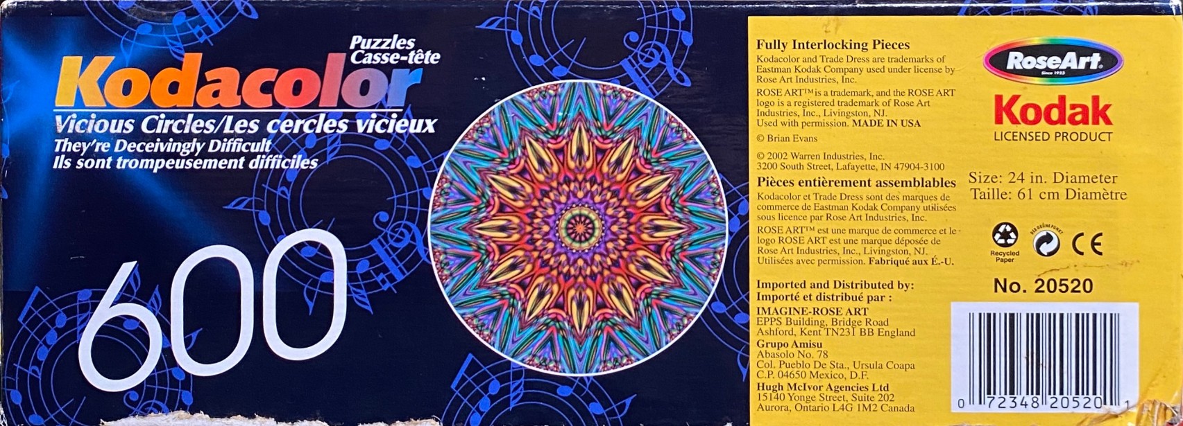 Dance of the Hours
