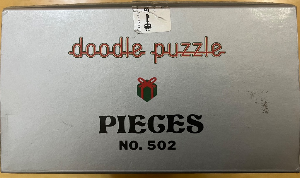 Pieces