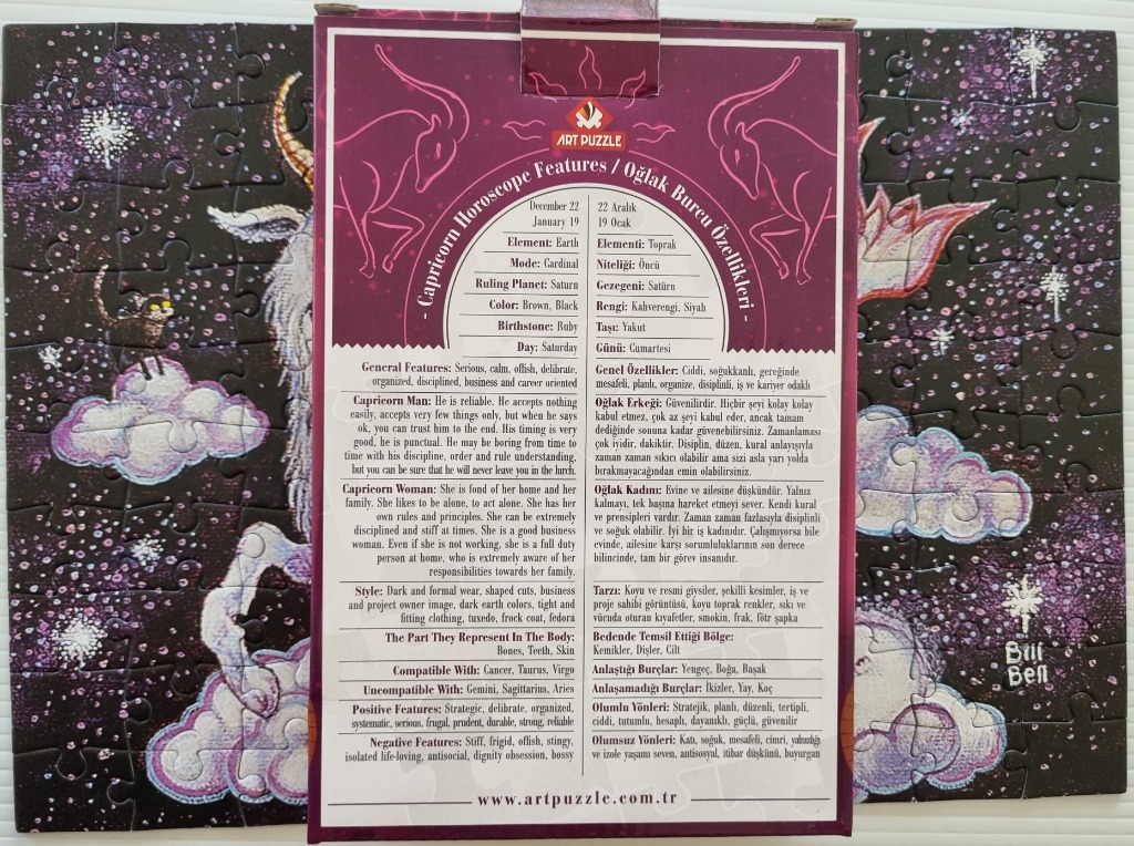 Capricorn