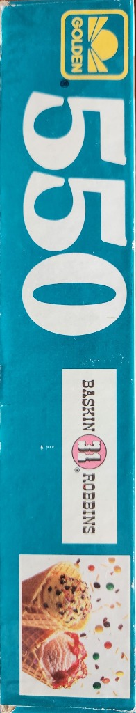 Baskin 31 Robbins