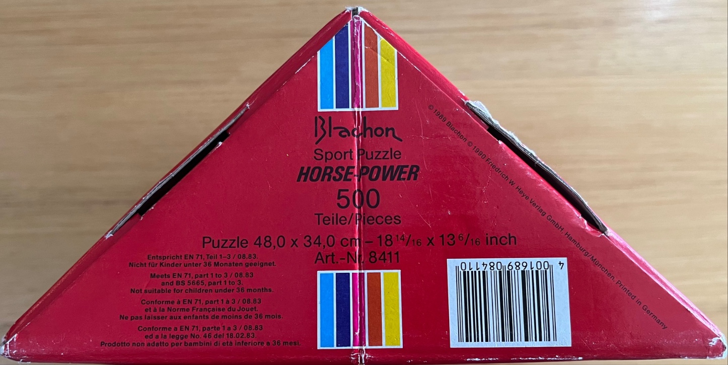 Horse-Power
