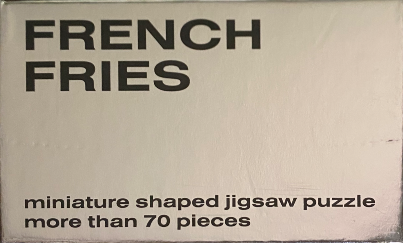 French Fries