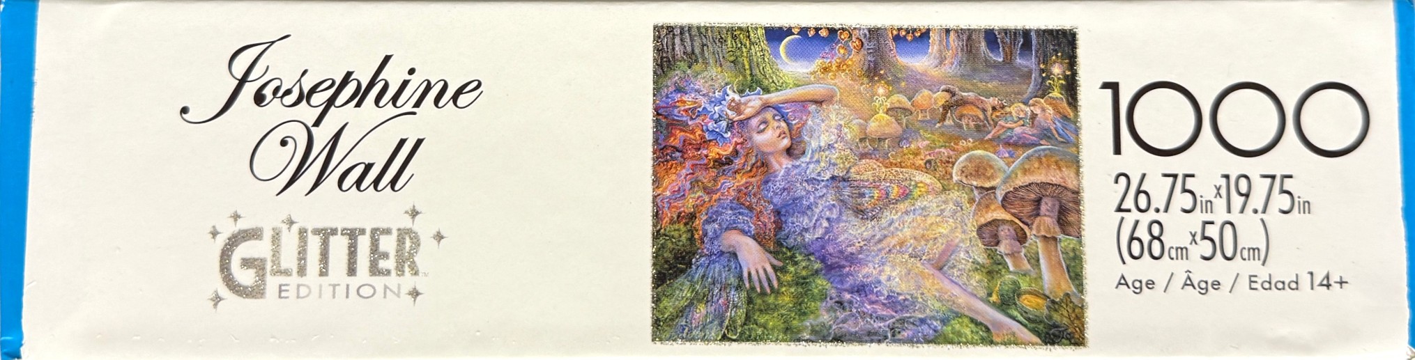 After the Faery Ball