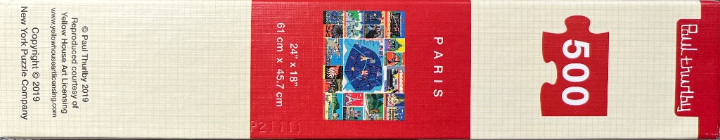 Paris