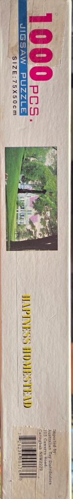 Happiness Homestead
