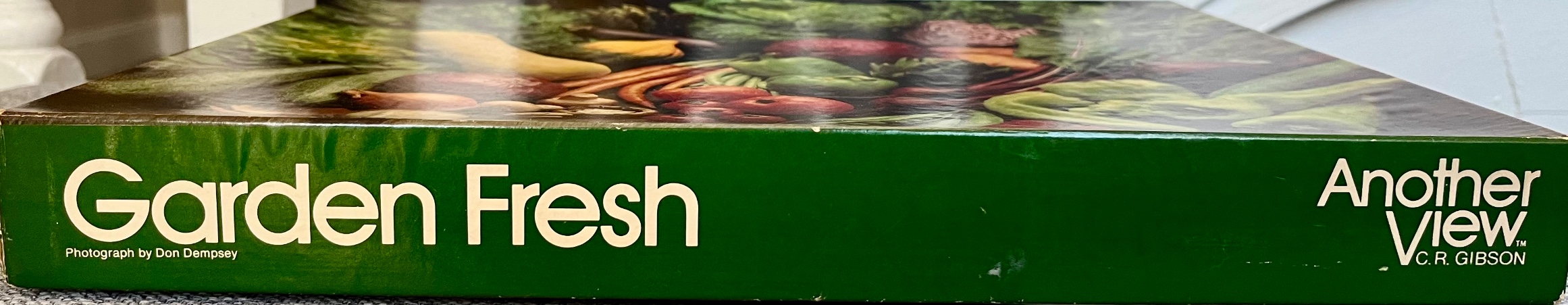 Garden Fresh