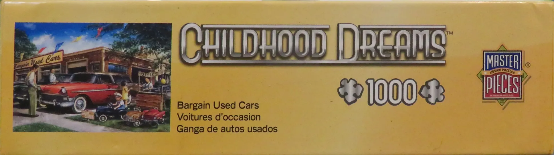 Bargain Used Cars