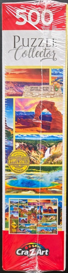 US National Parks