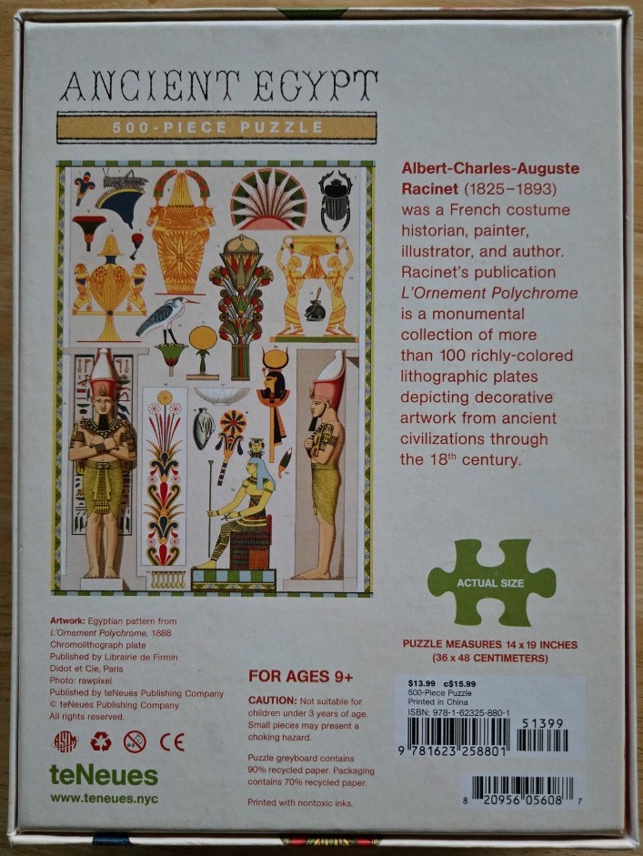 Ancient Egypt