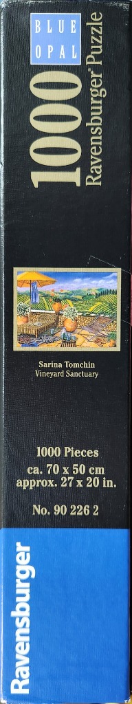 Vineyard Sanctuary