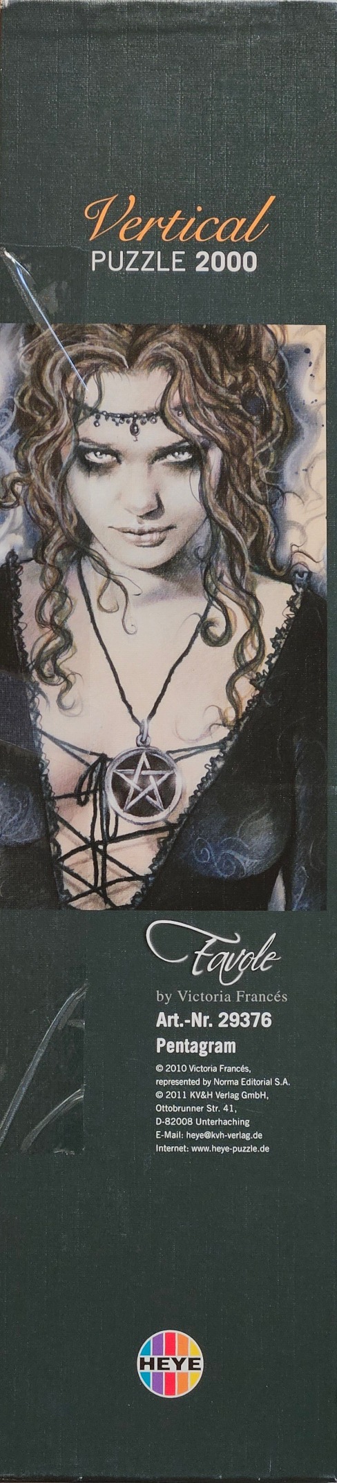 Pentagram